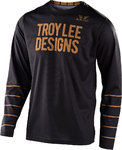 Troy Lee Designs GP Pinstripe Maglia Motocross