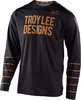 {PreviewImageFor} Troy Lee Designs GP Pinstripe Maillot motocross