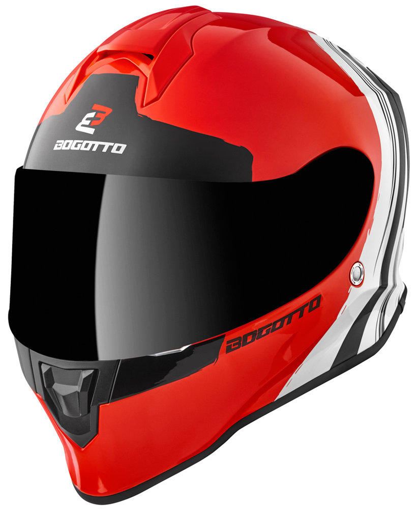 Bogotto V151 Sacro Helm - Günstig Kaufen