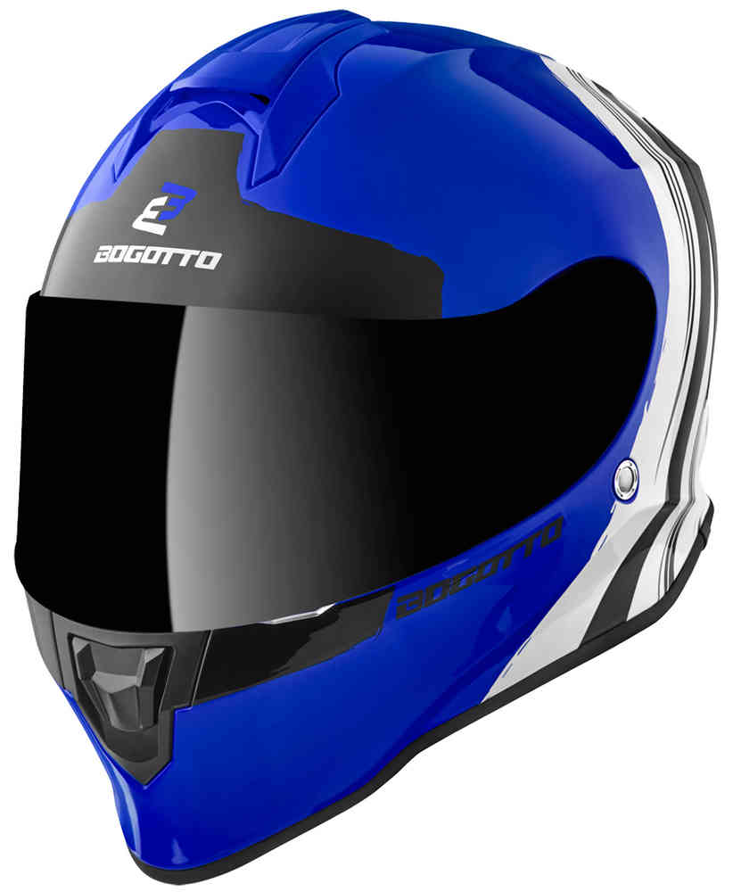 Bogotto V151 Wild-Ride Helmet