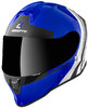 Bogotto V151 Wild-Ride Helm