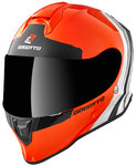 Bogotto V151 Wild-Ride Capacete