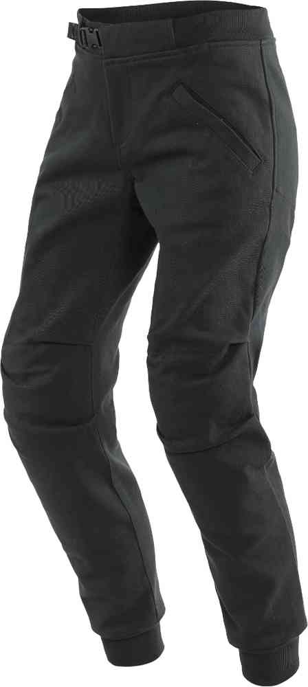 Dainese Trackpants Pantalon textile de moto de dames