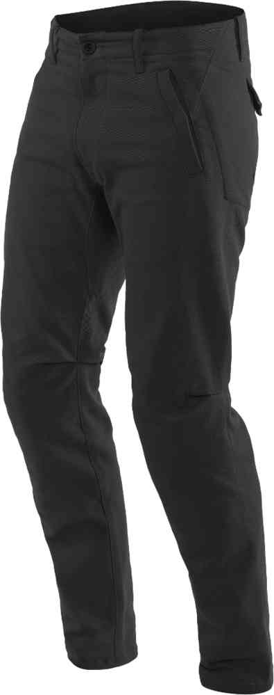 Dainese Chinos Spodnie tekstylne motocyklowe