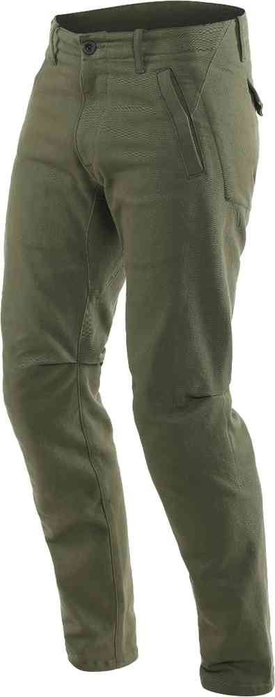 Dainese Chinos Motorcycle Textile Pants