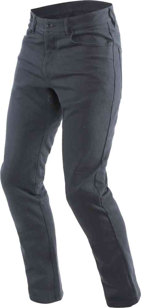 Dainese Classic Slim Pantalon textile de moto