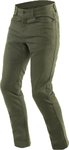 Dainese Classic Slim Motorrad Textilhose