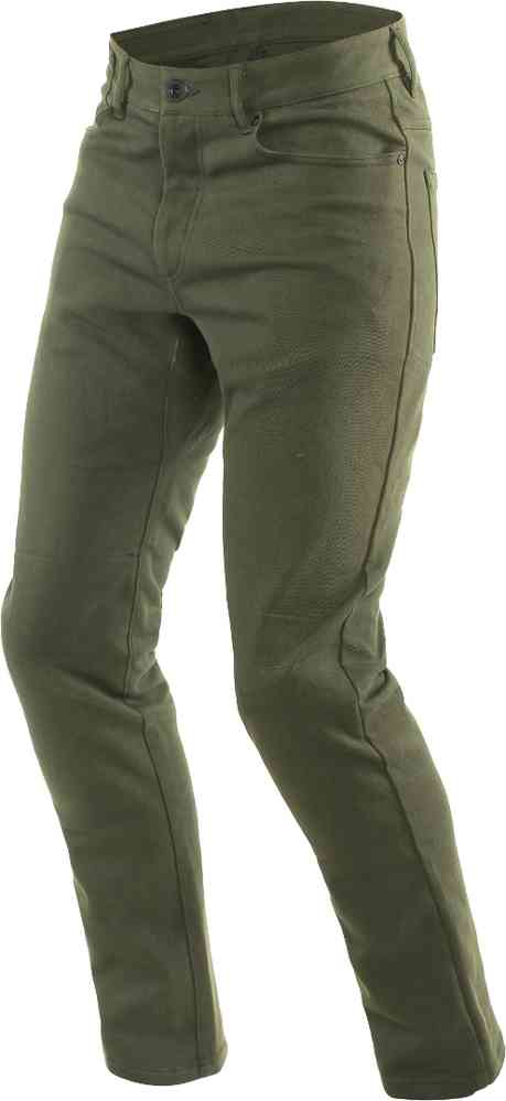 Dainese Classic Slim Motorcycle Textile Pants