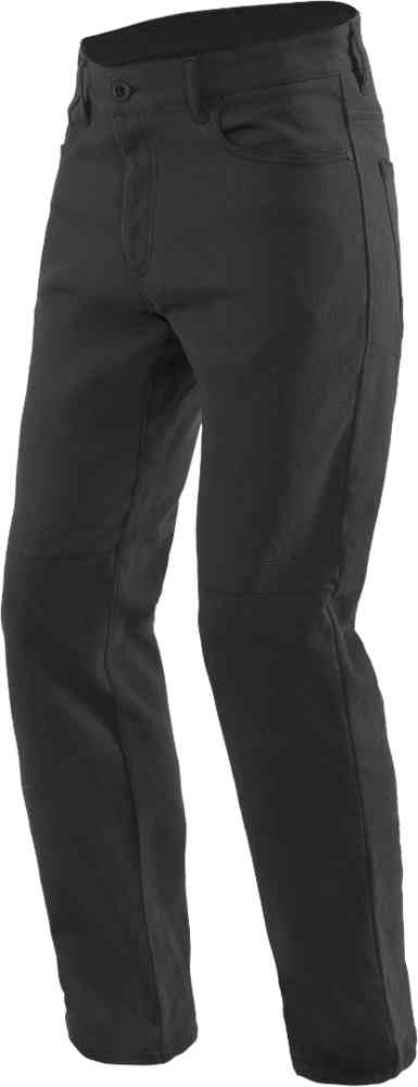 Dainese Classic Regular Motorcycle Textile Pants
