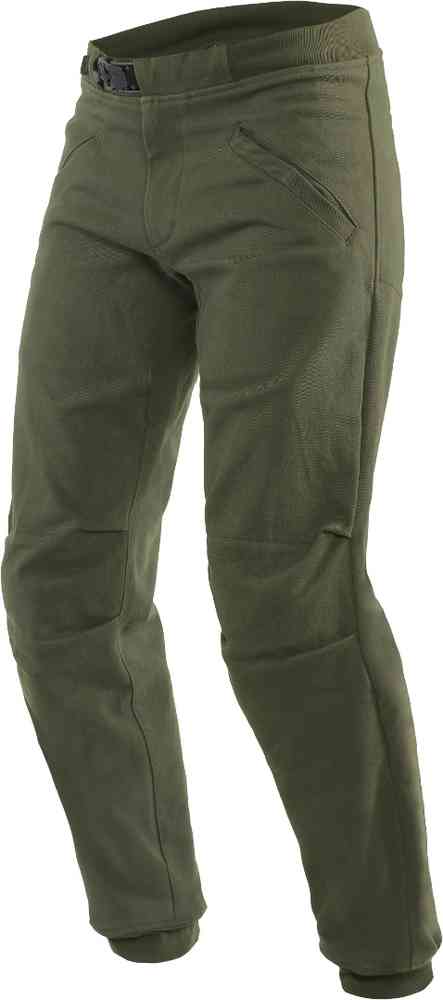 Dainese Trackpants Мотоцикл Текстильные брюки