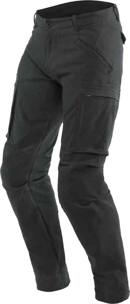 Dainese Combat Motorcycle Textile Pants