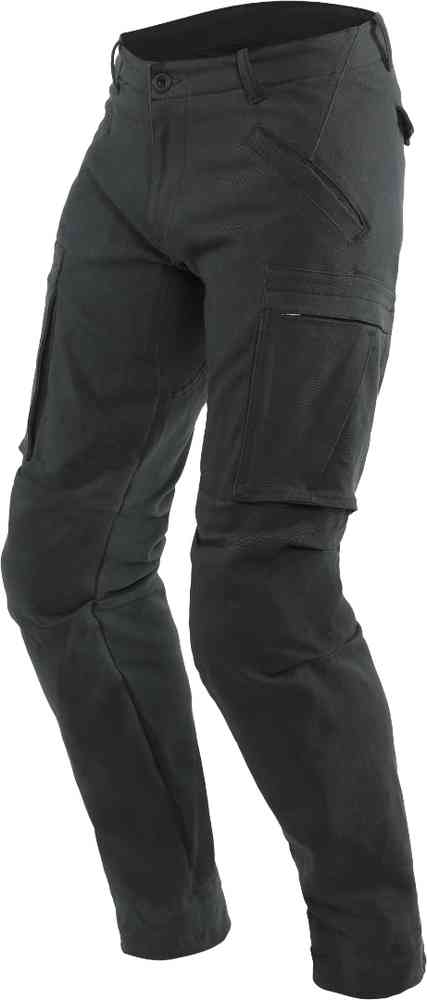 Dainese Combat Pantalon textile de moto