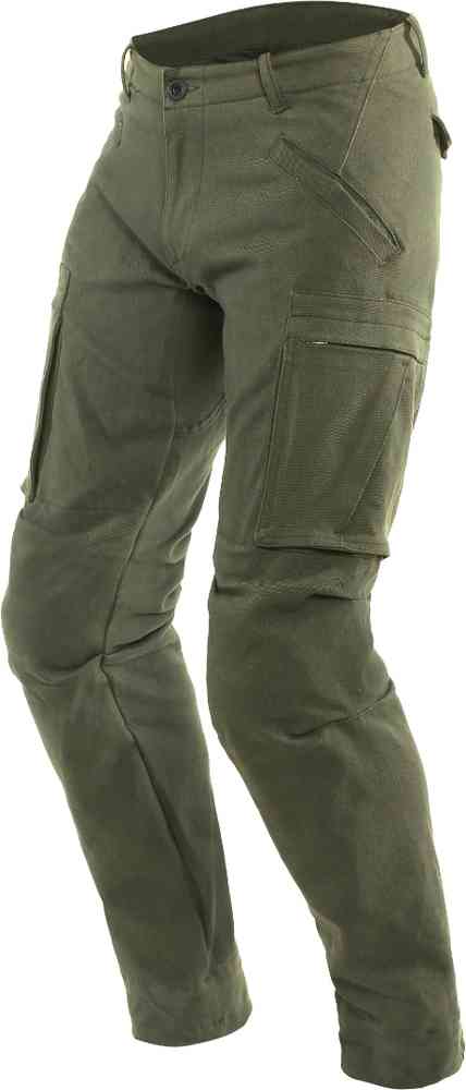 Dainese Combat Motorrad Textilhose