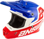 Answer AR-1 Voyd Casco Motocross