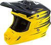 Answer AR-1 Pro Glow Kask motocrossowy