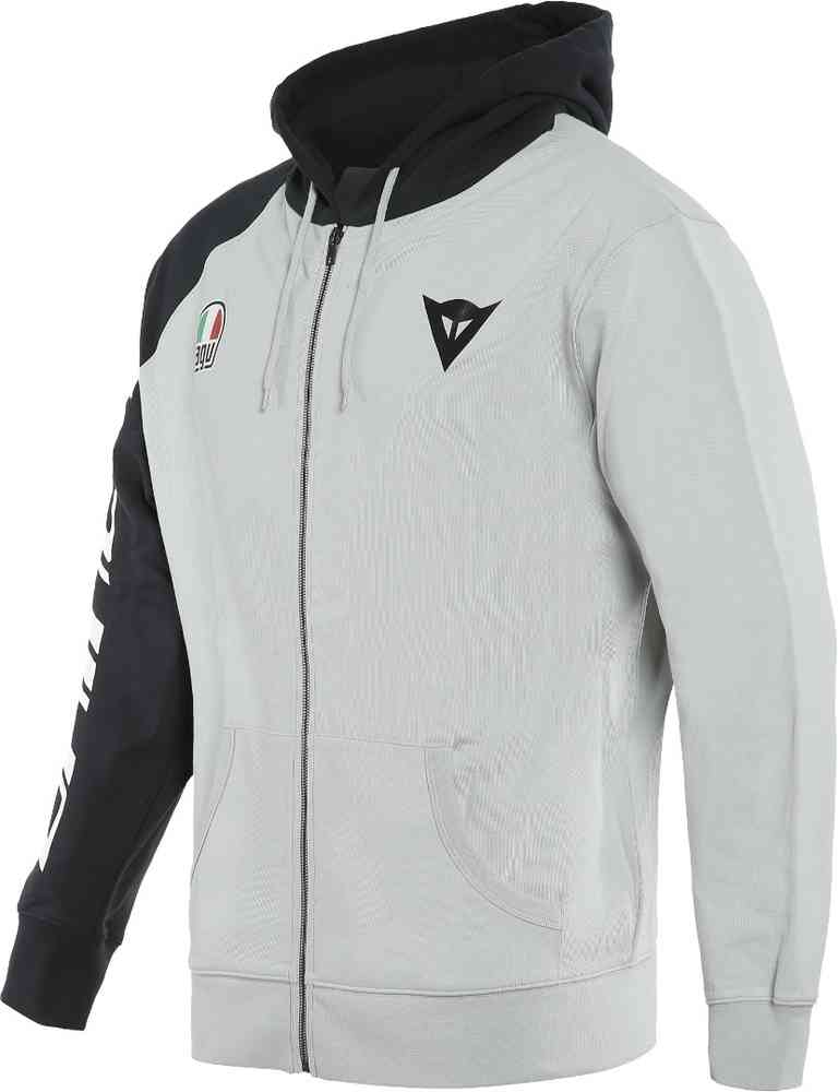 Dainese Racing Service Full-Zip Capuz