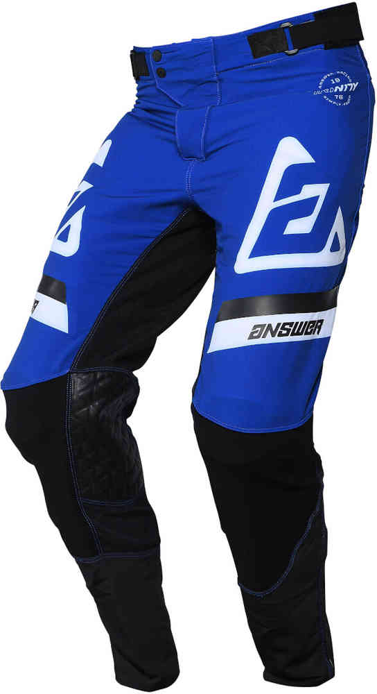 Answer motocross pants store