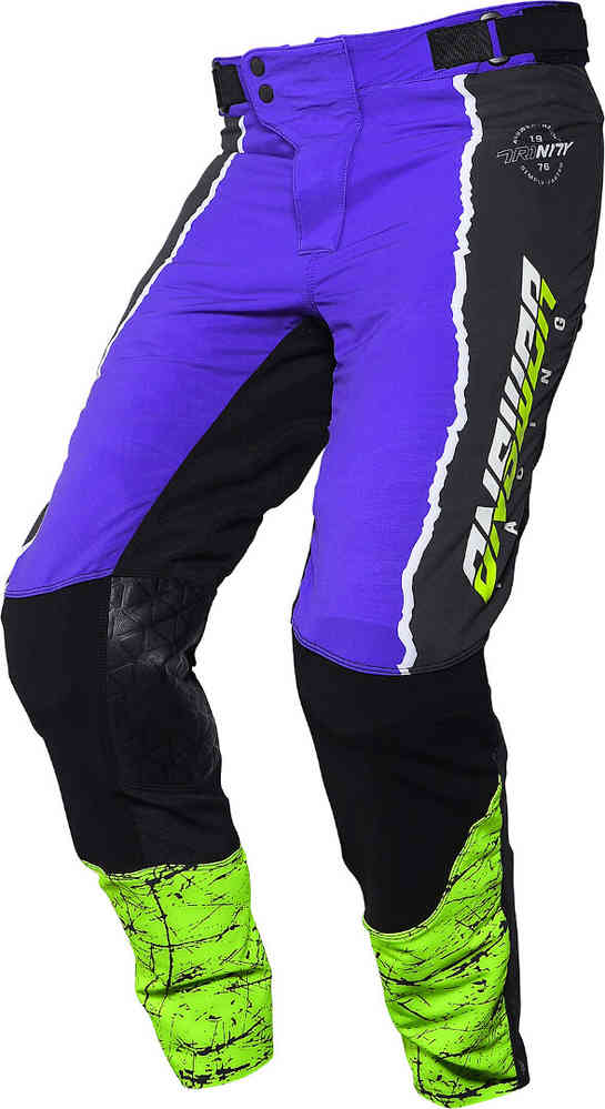 Answer Trinity Pro Glow Motorcross Broek