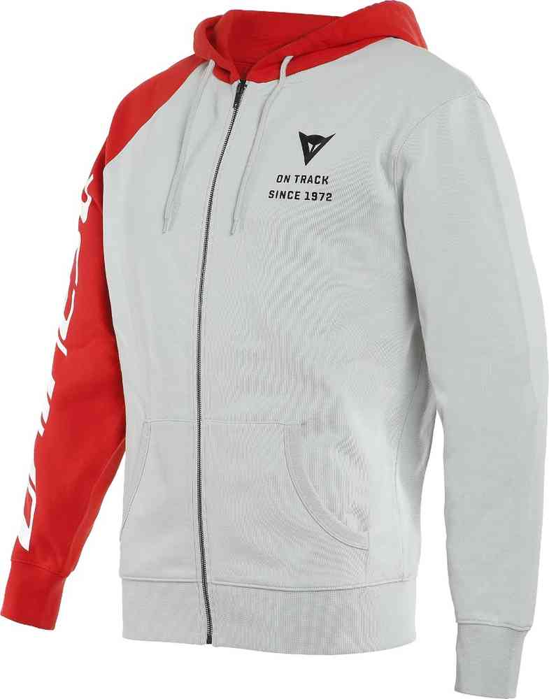 Dainese Paddock Full-Zip Dessuadora dessuadora