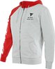 Dainese Paddock Full-Zip sudadera con capucha