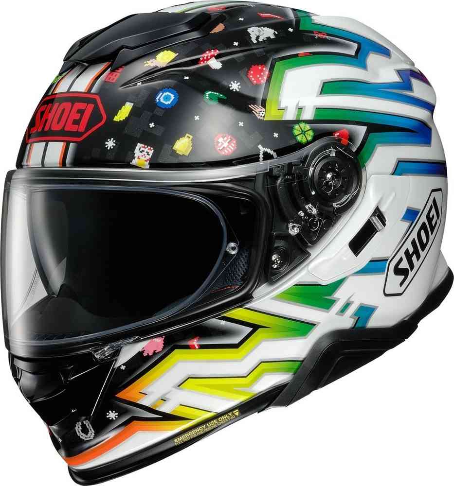 Shoei GT Air 2 Lucky Charms ヘルメット