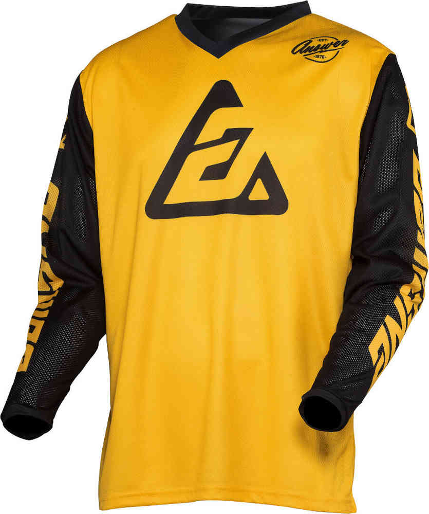 Answer motocross kit deals