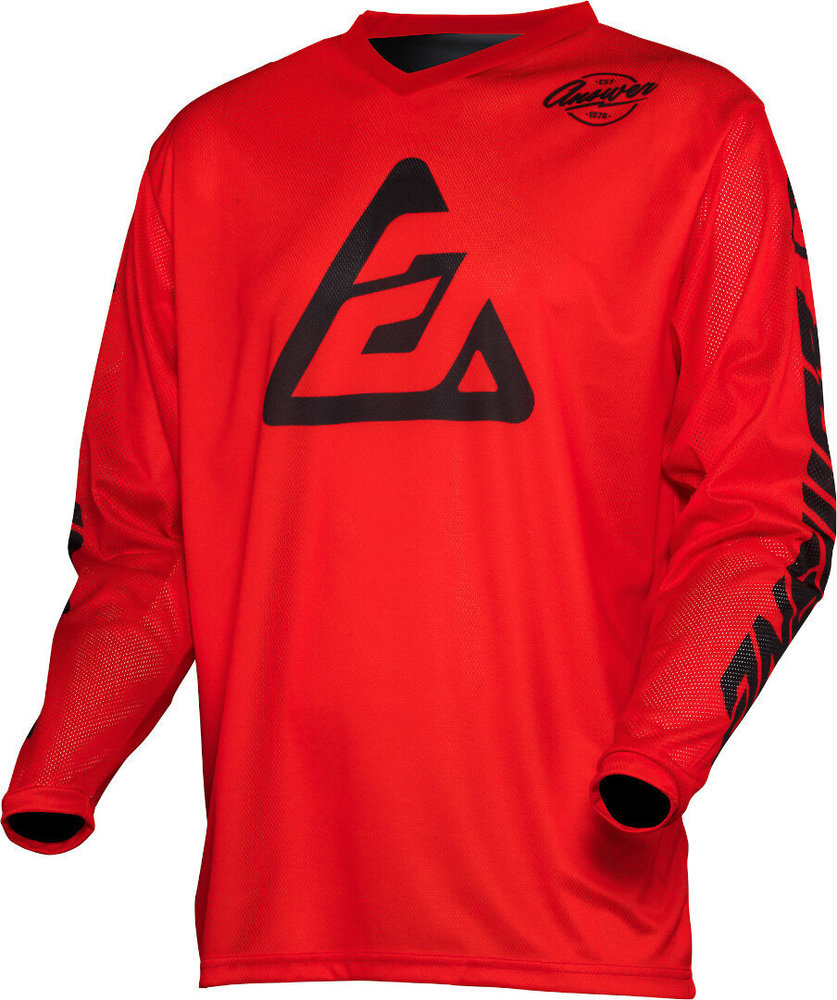 Answer Arkon Bold Motocross Jersey Parhaat Hinnat FC Moto answer-arkon-bold-motocross-jersey-parhaat-hinnat-fc-moto