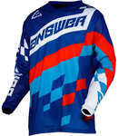 Answer Arkon Korza Motorcross Jersey