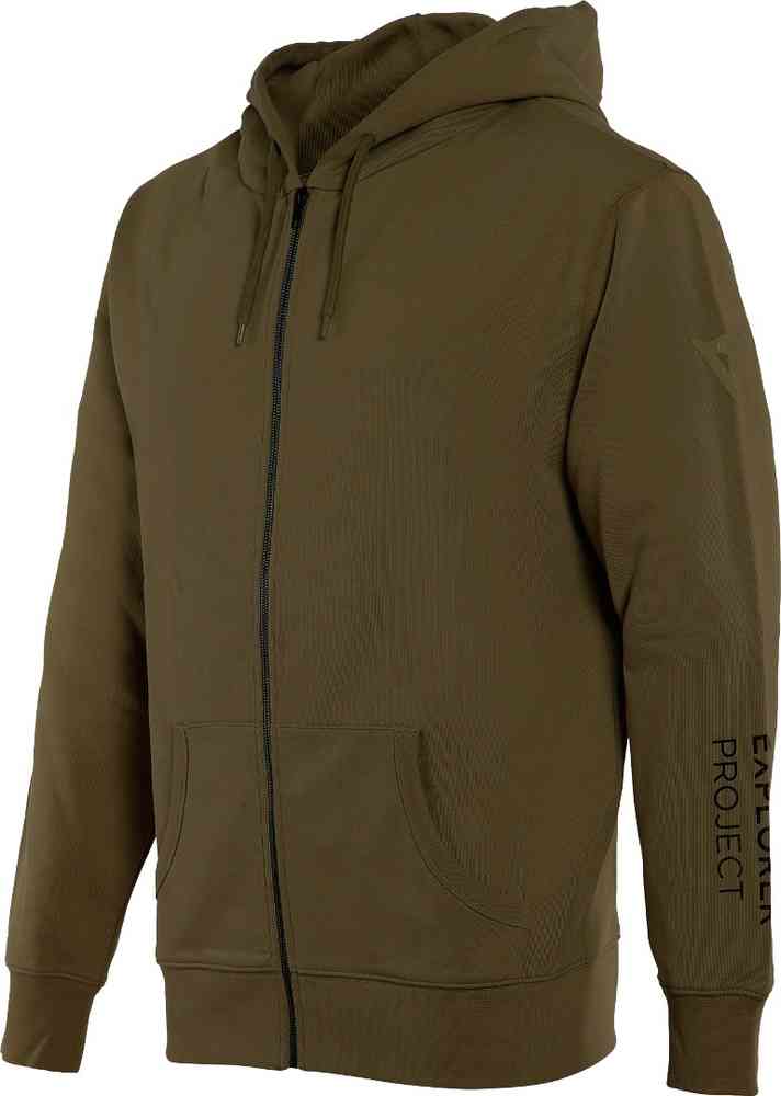 Dainese Adventure Full-Zip Capuche