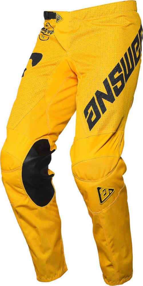Answer motocross pants new arrivals