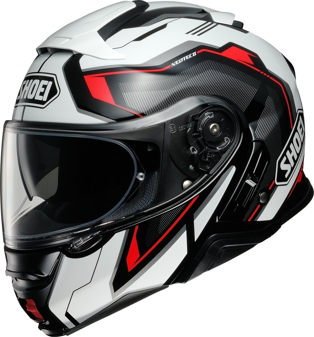 Fc moto shop shoei neotec 2