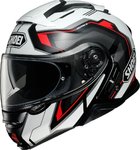Shoei Neotec 2 Respect Hjälm