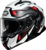 Vorschaubild für Shoei Neotec 2 Respect Klapphelm