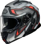 Shoei Neotec 2 Respect Casc