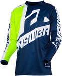 Answer Syncron Voyd Motocross Jersey