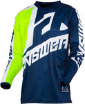 Answer Syncron Voyd Motorcross Jersey