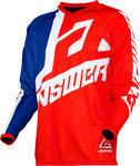 Answer Syncron Voyd Motocross Jersey