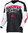 Answer Syncron Pro Glow Motocross Jersey