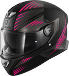 Shark Skwal 2 Hallder Casco