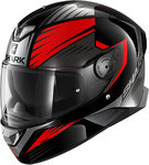 Shark Skwal 2 Hallder Casco