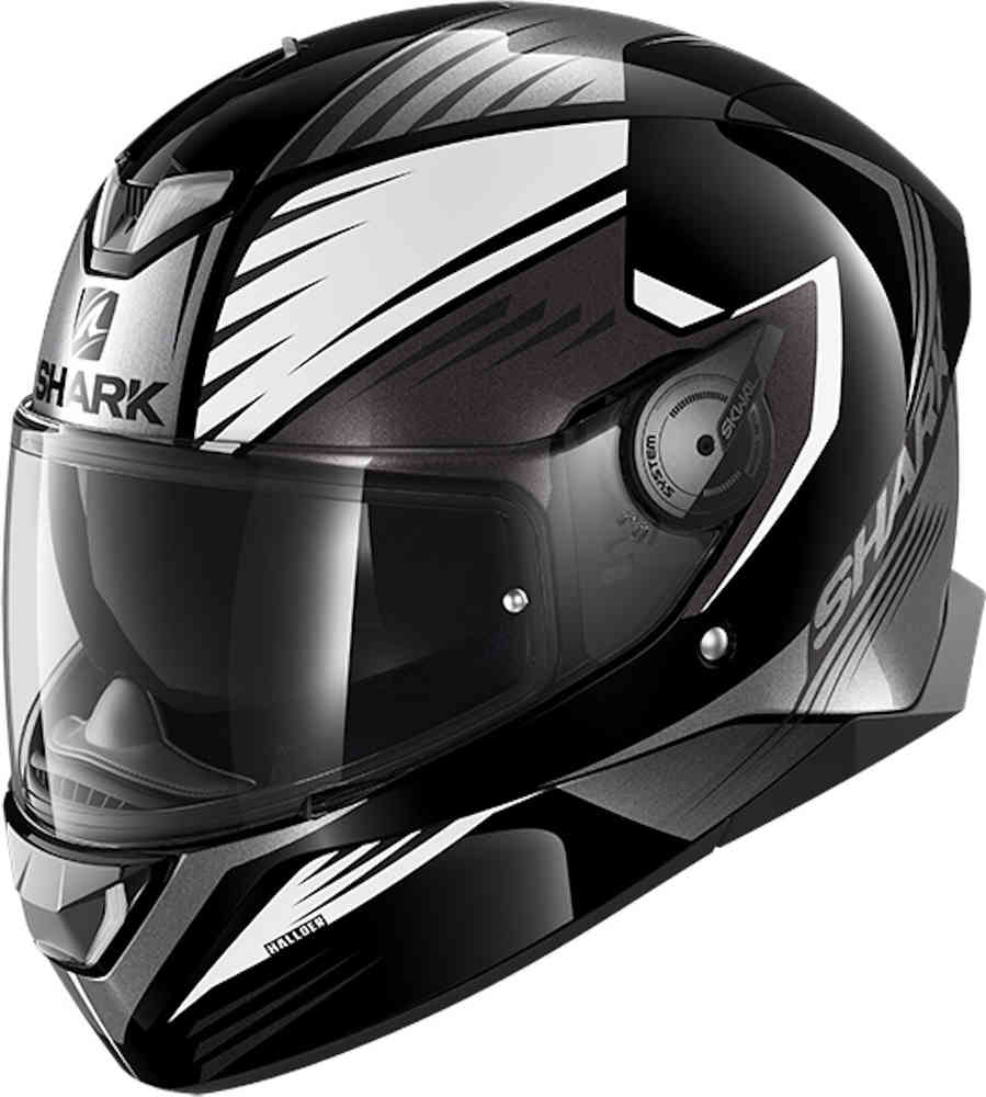 Shark Skwal 2 Hallder Capacete