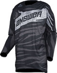 Answer Elite OPS Motorcross Jersey