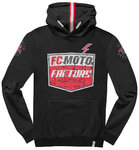 FC-Moto Crew-H 帽 衫