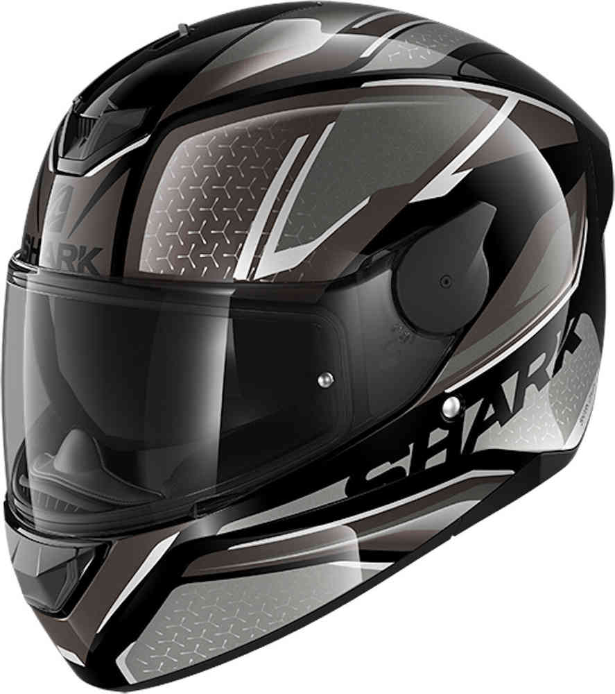 Shark D-Skwal 2 Daven Helmet