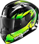 Shark D-Skwal 2 Penxa Casco