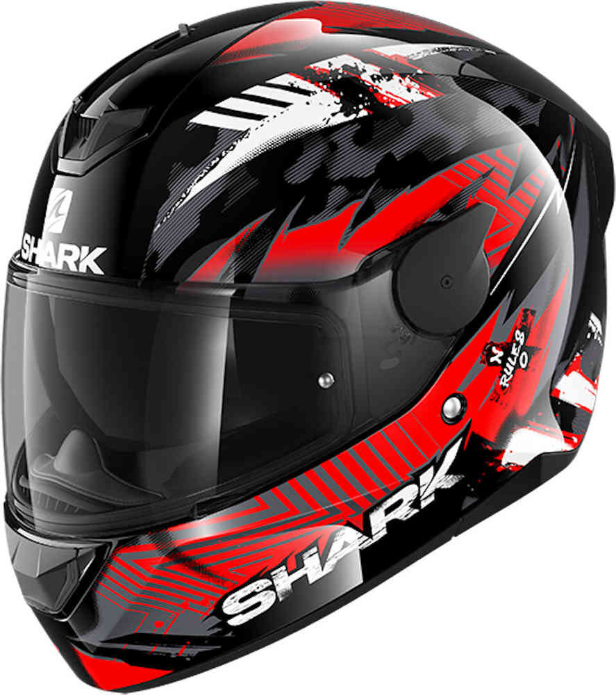 Shark D-Skwal 2 Penxa Шлем