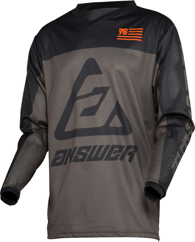 Answer Arkon OPS Motokrosový dres