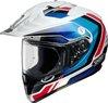 Vorschaubild für Shoei Hornet ADV Souvereign Motocross Helm