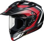 Shoei Hornet ADV Souvereign Motocross-kypärä