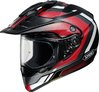 Shoei Hornet ADV Souvereign Шлем мотокросса